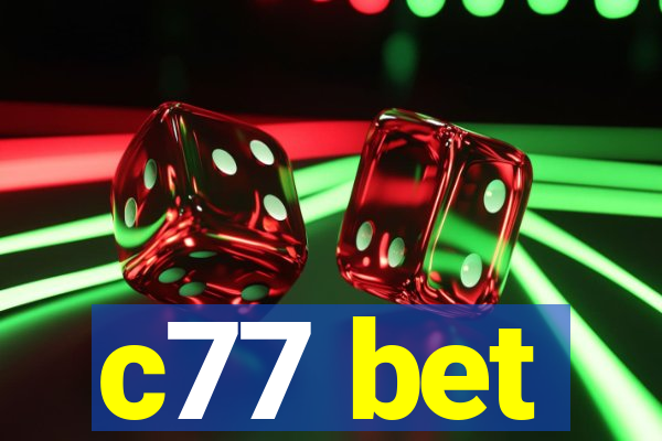 c77 bet